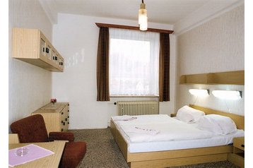 Чехия Hotel Krásná Lípa, Интерьор